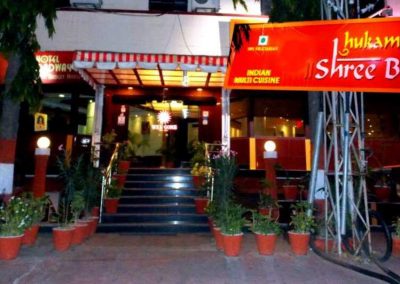 Best Dal Bati Restaurant In Udaipur