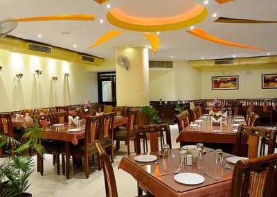 Rajasthani Food Restaurant