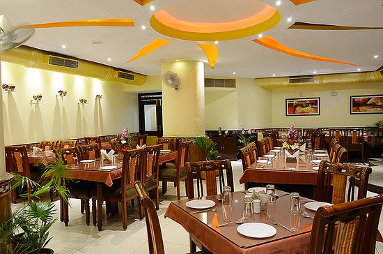 Best Dal Bati Restaurant In Udaipur, Traditional Rajasthani Food Restaurant