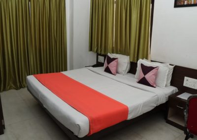 Top Luxurious Hotel Accommodation in Udaipur