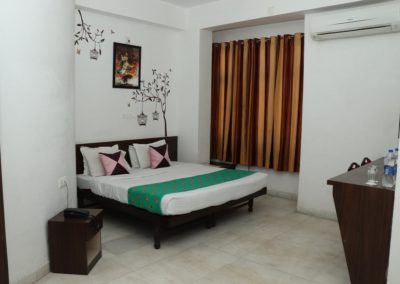 Best Budget Hotel in Udaipur