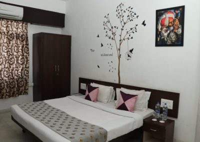 Couple Friendly Hotels in Udaipur
