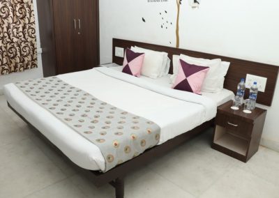 Budget Hotel With Lake View Udaipur