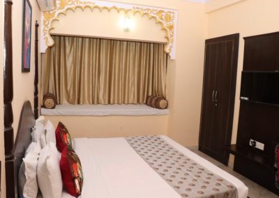 Luxury Hotels in Udaipur