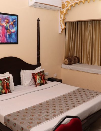 3 star hotels in udaipur