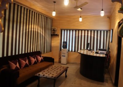 Best Hotel in Udaipur near Fateh Sagar Lake