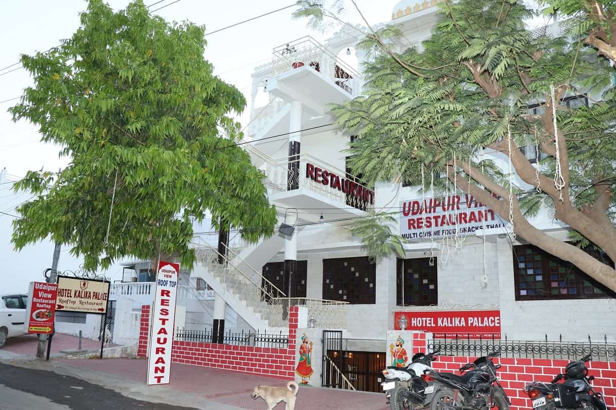 cheap hotel in udaipur