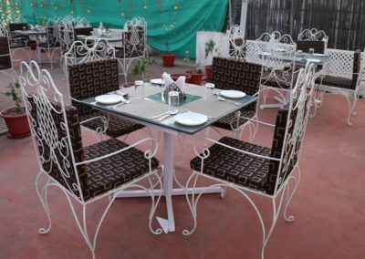 Best Premium Fine Dining Restaurants in Udaipur