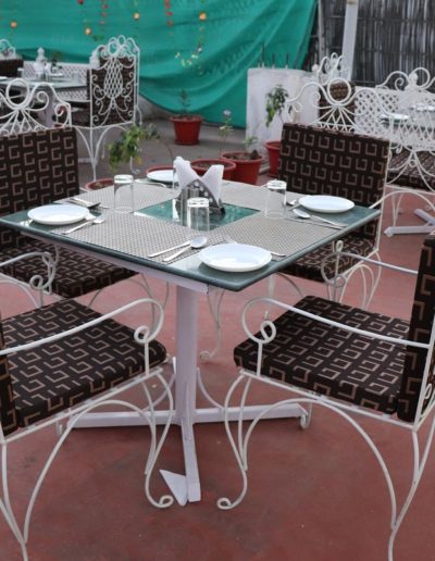 Best Premium Fine Dining Restaurants in Udaipur