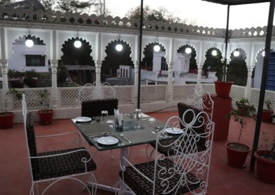 Feast at The Best Restaurants In Udaipur