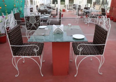 Best Rajasthani Restaurants