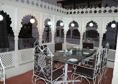 Best Restaurants in Udaipur